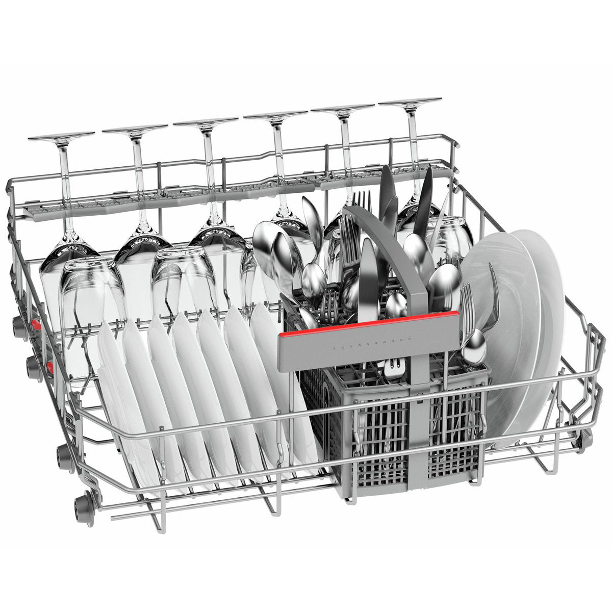 Bosch dishwasher deals smv66mx01a