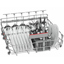 Load image into Gallery viewer, Bosch SMV66MX01A Serie 6 Fully Integrated Dishwasher - Stove Doctor

