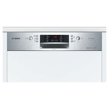 Load image into Gallery viewer, Bosch SMI66JS01A Serie 6 Semi-Integrated Dishwasher - Stove Doctor
