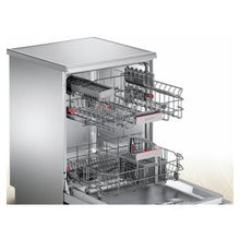 Load image into Gallery viewer, Bosch SMS66JI01A Serie 6 Freestanding Dishwasher
