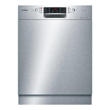 Load image into Gallery viewer, Bosch SMU46KS01A Serie 4 Under Bench Dishwasher - Stove Doctor
