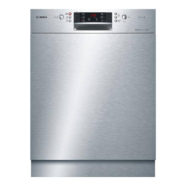 Bosch SMU46KS01A Serie 4 Under Bench Dishwasher - Stove Doctor