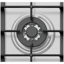 Load image into Gallery viewer, Westinghouse WHG954SC 90cm Stainless Steel Gas Cooktop
