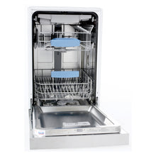 Load image into Gallery viewer, Bosch SPU68M05AU 45cm Slimline Under Bench Dishwasher - Stove Doctor
