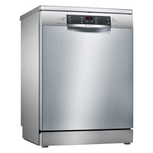 Load image into Gallery viewer, Bosch SMS66MI02A Serie 6 Freestanding Dishwasher - Stove Doctor
