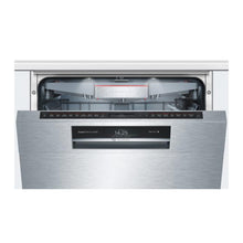Load image into Gallery viewer, Bosch SMU88TS04A Serie 8 Under Bench Dishwasher - Stove Doctor
