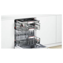 Load image into Gallery viewer, Bosch SMU88TS04A Serie 8 Under Bench Dishwasher - Stove Doctor
