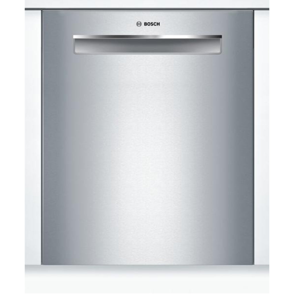 Bosch SMP66MX01A Serie 6 Under Bench Dishwasher - Stove Doctor