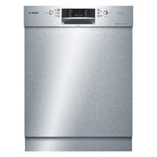 Load image into Gallery viewer, Bosch SMU66JS01A Serie 6 Under Bench Dishwasher - Stove Doctor
