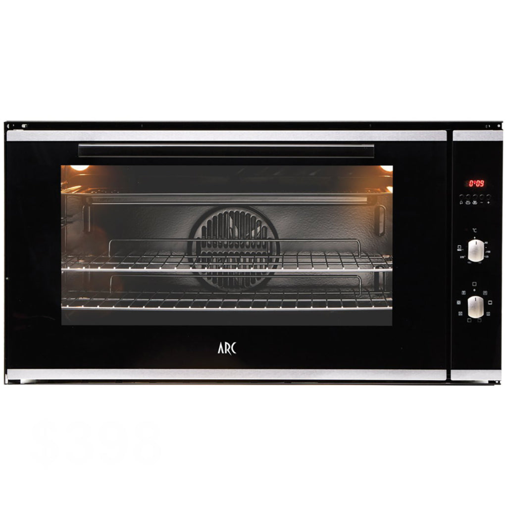 ARC AR90S 90cm Electric Built-In Oven