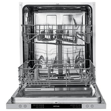 Load image into Gallery viewer, ARTUSI ADWFI601 Fully Integrated Dishwasher
