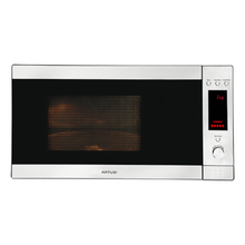 Load image into Gallery viewer, Artusi AMC31X 31L 900W Convection Microwave Oven
