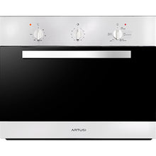Load image into Gallery viewer, Artusi AO450X 45cm Single Electric Oven
