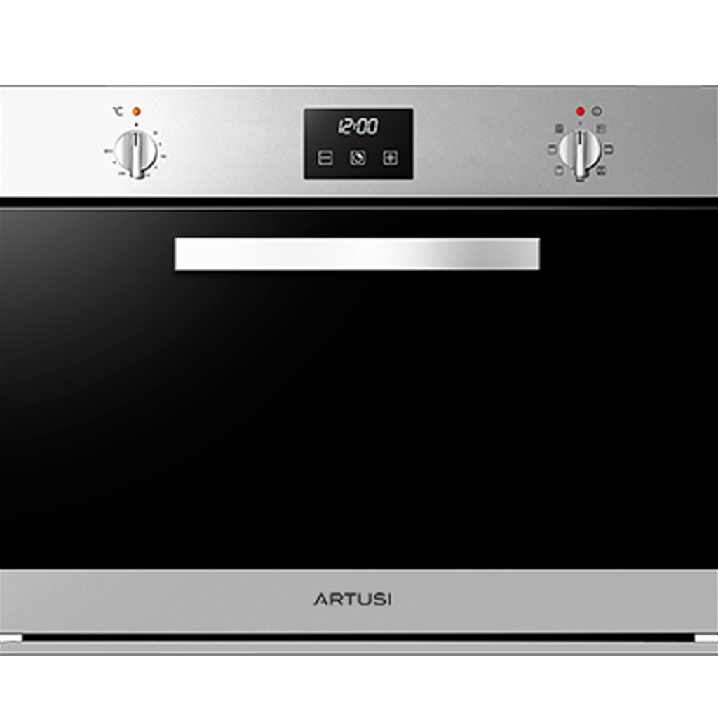Artusi AO750X 75cm Single Stainless Steel Electric Oven