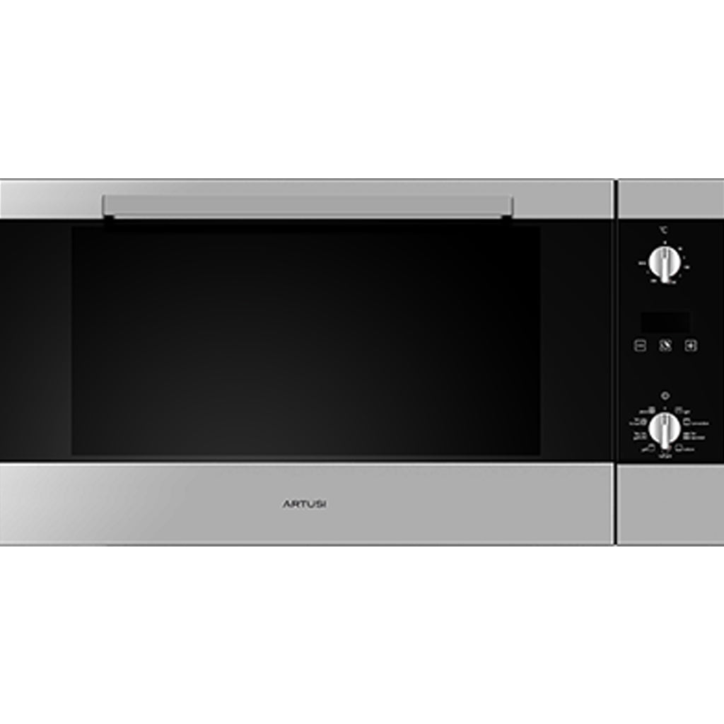 Artusi AO900X 90cm Single Large Electric Oven