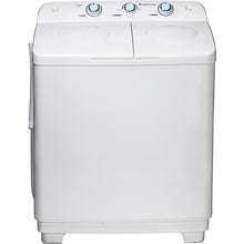 Load image into Gallery viewer, Artusi ATT10W 10Kg Twin Tube Washing Machine - Stove Doctor
