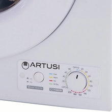 Load image into Gallery viewer, Artusi ACD45A 4.5KG Tumble Dryer

