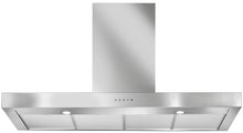 Load image into Gallery viewer, Artusi ACH1200X 120cm Stainless Steel Canopy Rangehood - Stove Doctor
