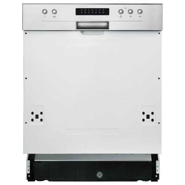 Artusi ADWSI601X Semi-integrated Dishwasher