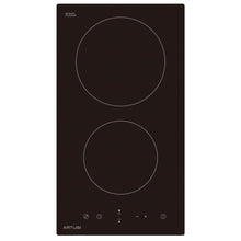 Load image into Gallery viewer, Artusi CACC30 30cm Ceramic Cooktop
