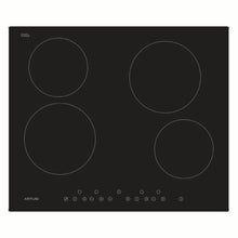 Load image into Gallery viewer, Artusi CACC70 70cm Ceramic Electric Cooktop
