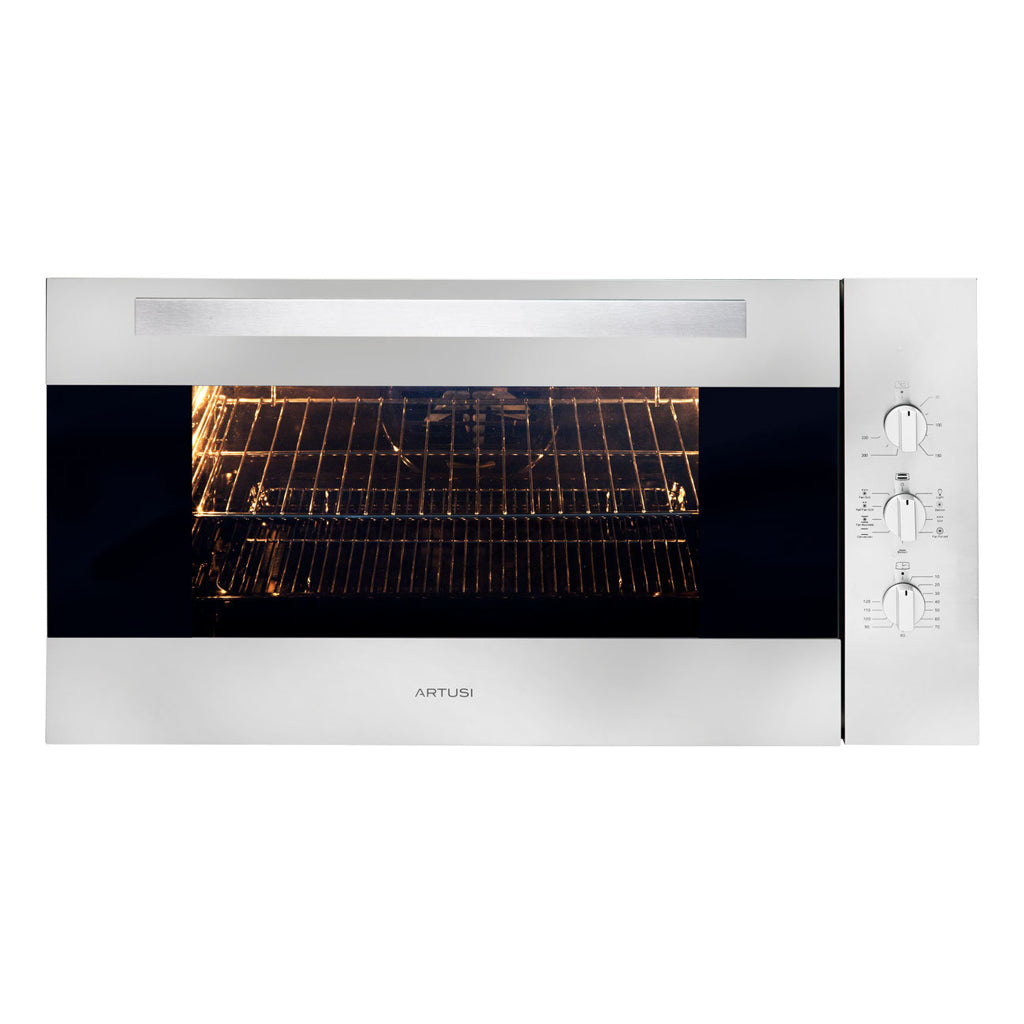Artusi CAO900X1 90cm Built-In Electric Oven