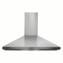 Load image into Gallery viewer, Astivita AST90SS 90cm Canopy Stainless Steel Rangehood
