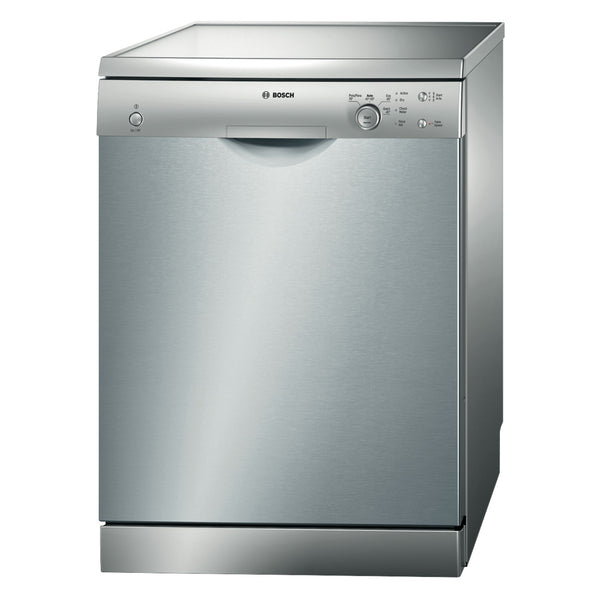 Bosch SMS40E08AU Freestanding Dishwasher