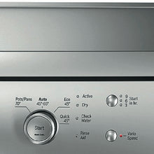 Load image into Gallery viewer, Bosch SMS40E08AU Freestanding Dishwasher
