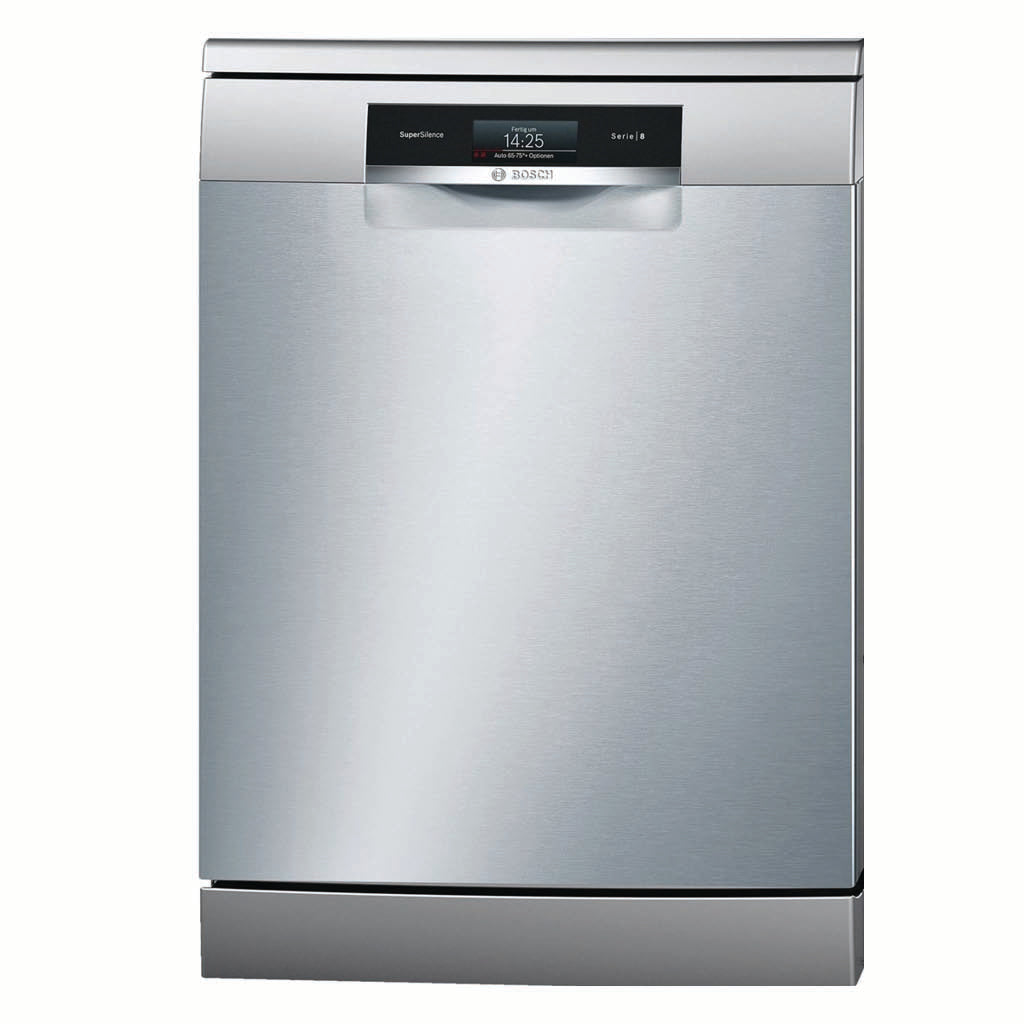 Bosch SMS88TI01A Serie 8 Freestanding Dishwasher