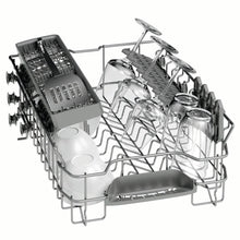 Load image into Gallery viewer, Bosch SPS60M08AU 45cm Serie 6 Slimline Freestanding Dishwasher
