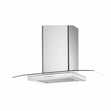 Load image into Gallery viewer, Chef CG920FGS 90CM Canopy Stainless Steel Rangehood - Stove Doctor
