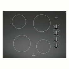 Load image into Gallery viewer, Chef CHC744BA 70cm Ceramic Electric Cooktop - Stove Doctor
