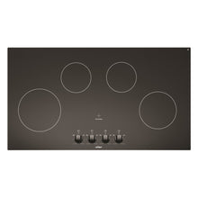 Load image into Gallery viewer, Chef CHC944BA 90cm Ceramic Electric Cooktop - Stove Doctor
