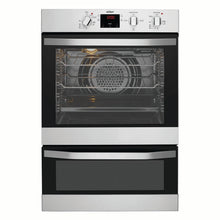 Load image into Gallery viewer, Chef CVE624SA Electric Wall Oven With Separate Grill - Stove Doctor
