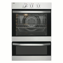 Load image into Gallery viewer, Chef CVE662SA Electric Wall Oven With Separate Grill - Stove Doctor
