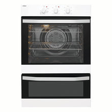 Load image into Gallery viewer, Chef CVE662WA Electric Wall Oven With Separate Grill - Stove Doctor
