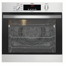 Load image into Gallery viewer, Chef CVEP604SA 60cm Electric Built In Pyrolytic Oven - Stove Doctor
