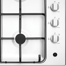 Load image into Gallery viewer, Chef CHG642SB 60cm Gas Stainless Steel Cooktop
