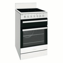 Load image into Gallery viewer, Chef CFE547WB 54cm Freestanding Electric Stove
