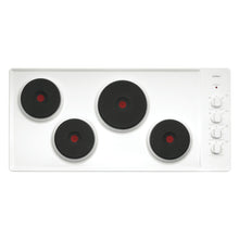 Load image into Gallery viewer, Chef CHS942WA 90cm Electric Cooktop - Stove Doctor

