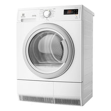 Load image into Gallery viewer, ELECTROLUX EDH3586GDW 8KG Heat Pump Dryer - Stove Doctor
