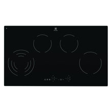 Load image into Gallery viewer, ELECTROLUX EHC944BA 90CM Ceramic Electric Cooktop - Stove Doctor
