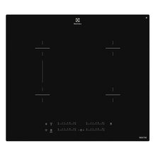 Load image into Gallery viewer, ELECTROLUX EHI645BB 60CM Induction Cooktop - Stove Doctor
