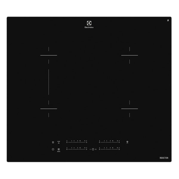 ELECTROLUX EHI645BB 60CM Induction Cooktop - Stove Doctor
