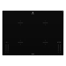 Load image into Gallery viewer, ELECTROLUX EHI745BA 70CM Induction Cooktop - Stove Doctor
