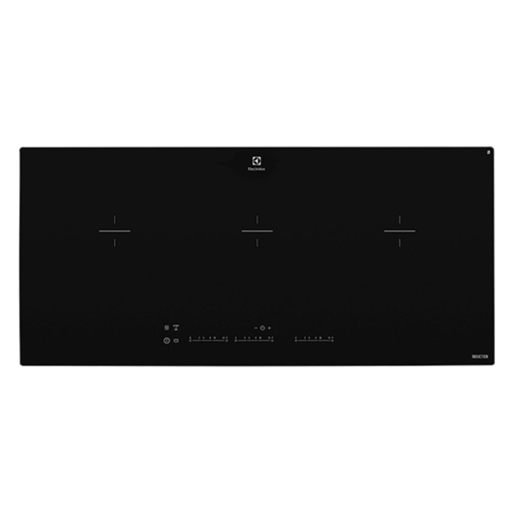 ELECTROLUX EHI938BA 90CM Induction Cooktop - Stove Doctor