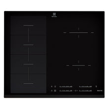Load image into Gallery viewer, ELECTROLUX EHX6455FHK 60CM Induction Cooktop - Stove Doctor
