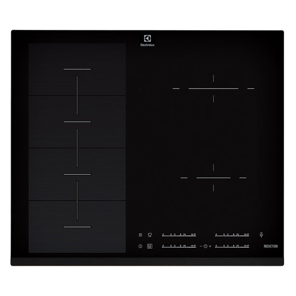 ELECTROLUX EHX6455FHK 60CM Induction Cooktop - Stove Doctor