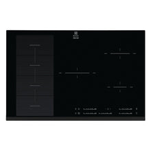 Load image into Gallery viewer, ELECTROLUX EHX8575FHK 80CM Induction Cooktop - Stove Doctor
